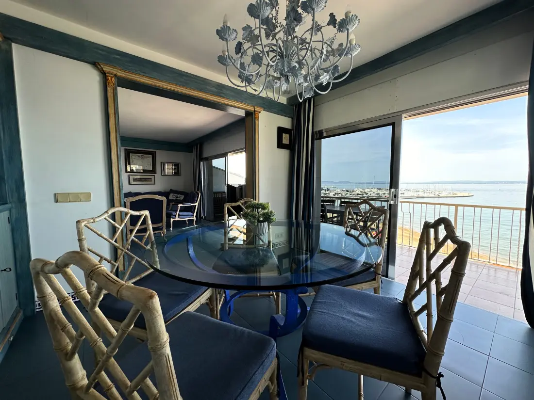 Location de Vacances Roses 670