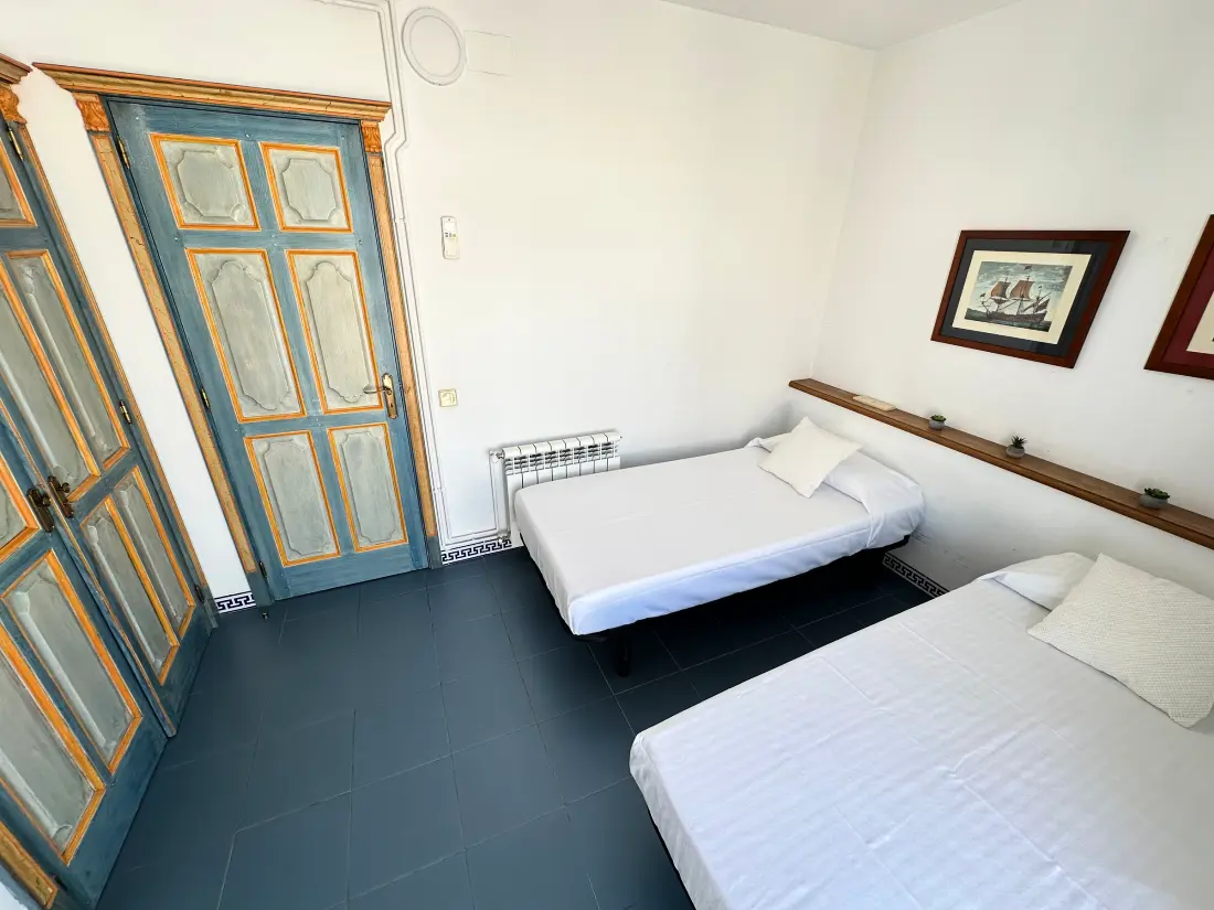Location de Vacances Roses 670