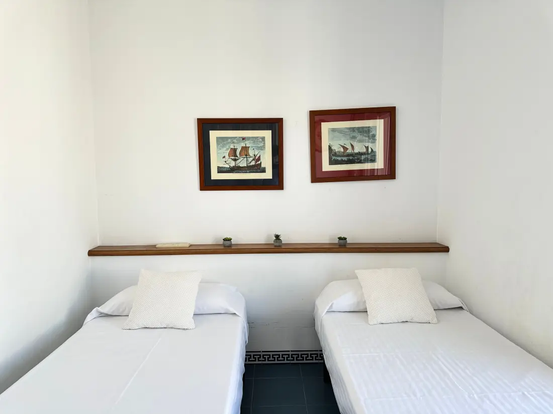 Location de Vacances Roses 670
