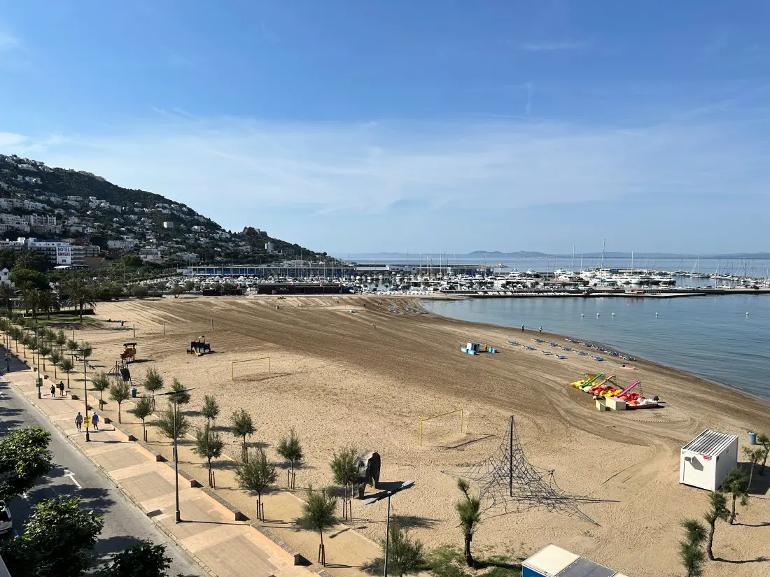 Location de Vacances Roses 670