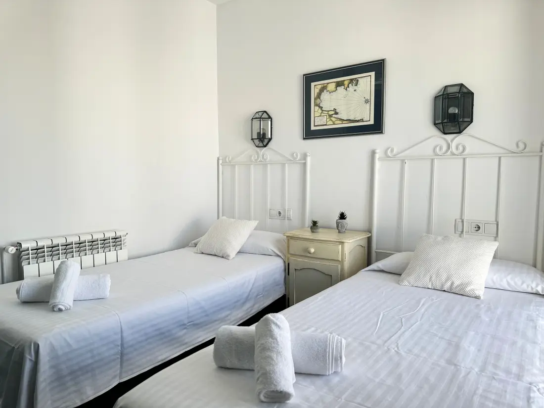 Location de Vacances Roses 672