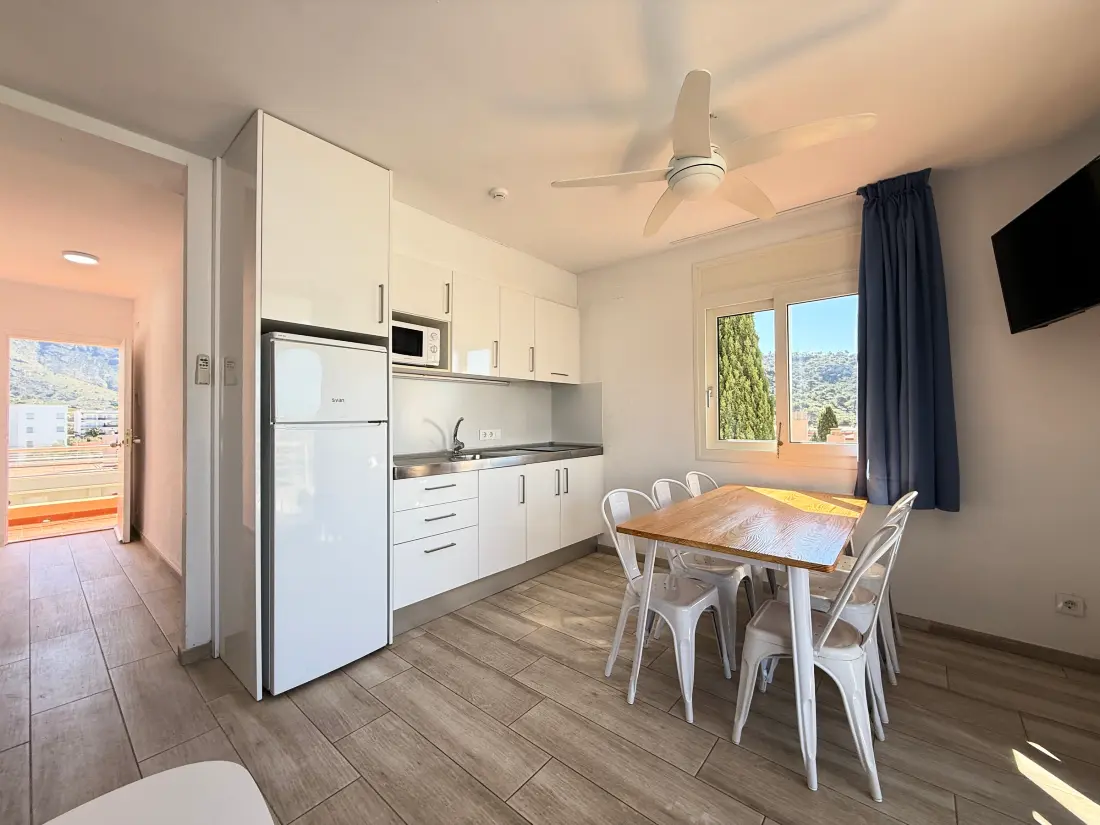 Location de Vacances Roses 676