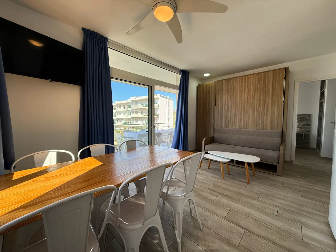 Location de Vacances Roses 676