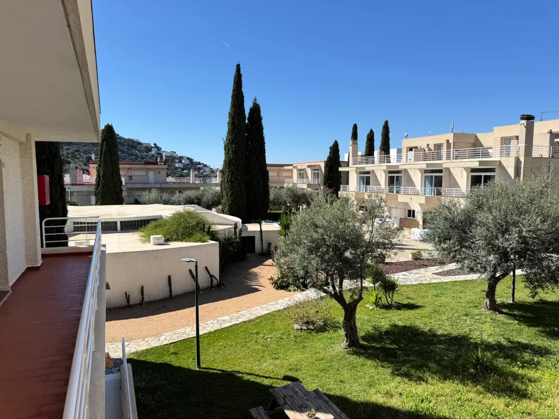 Location de Vacances Roses 676