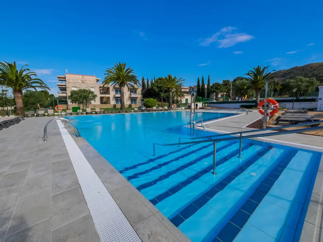 Location de Vacances Roses 676