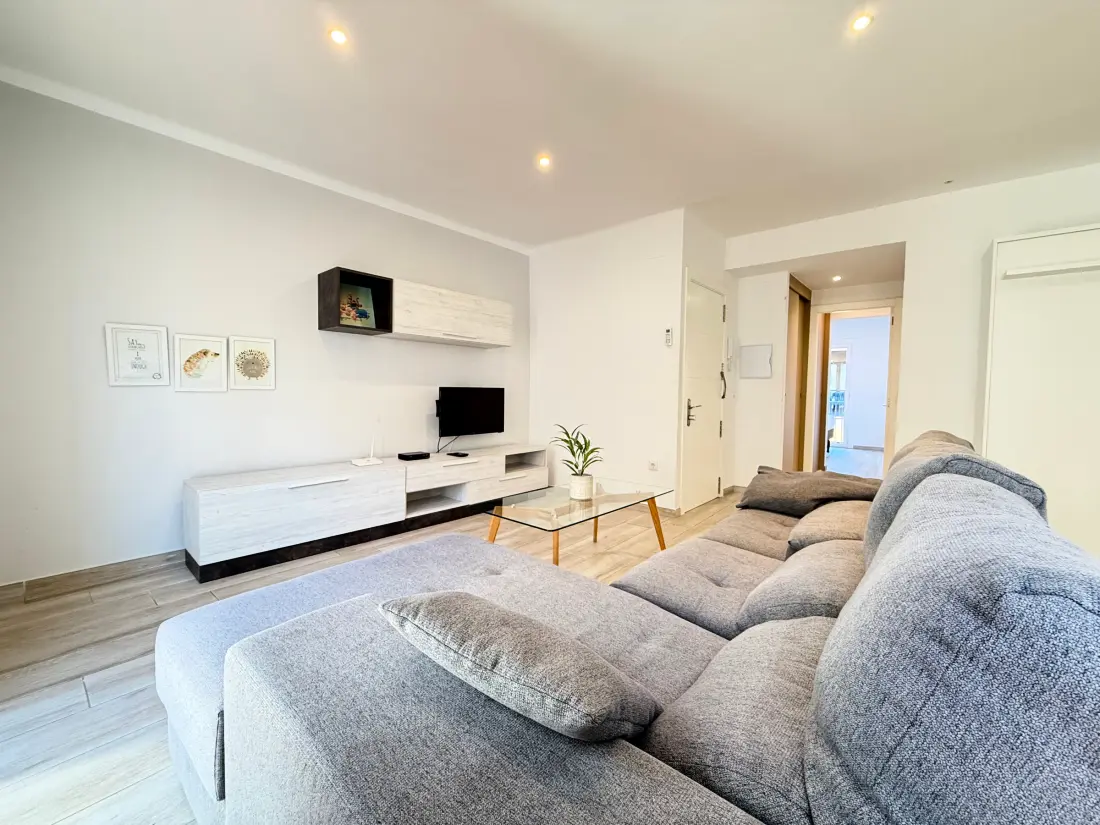 Location de Vacances Roses 677