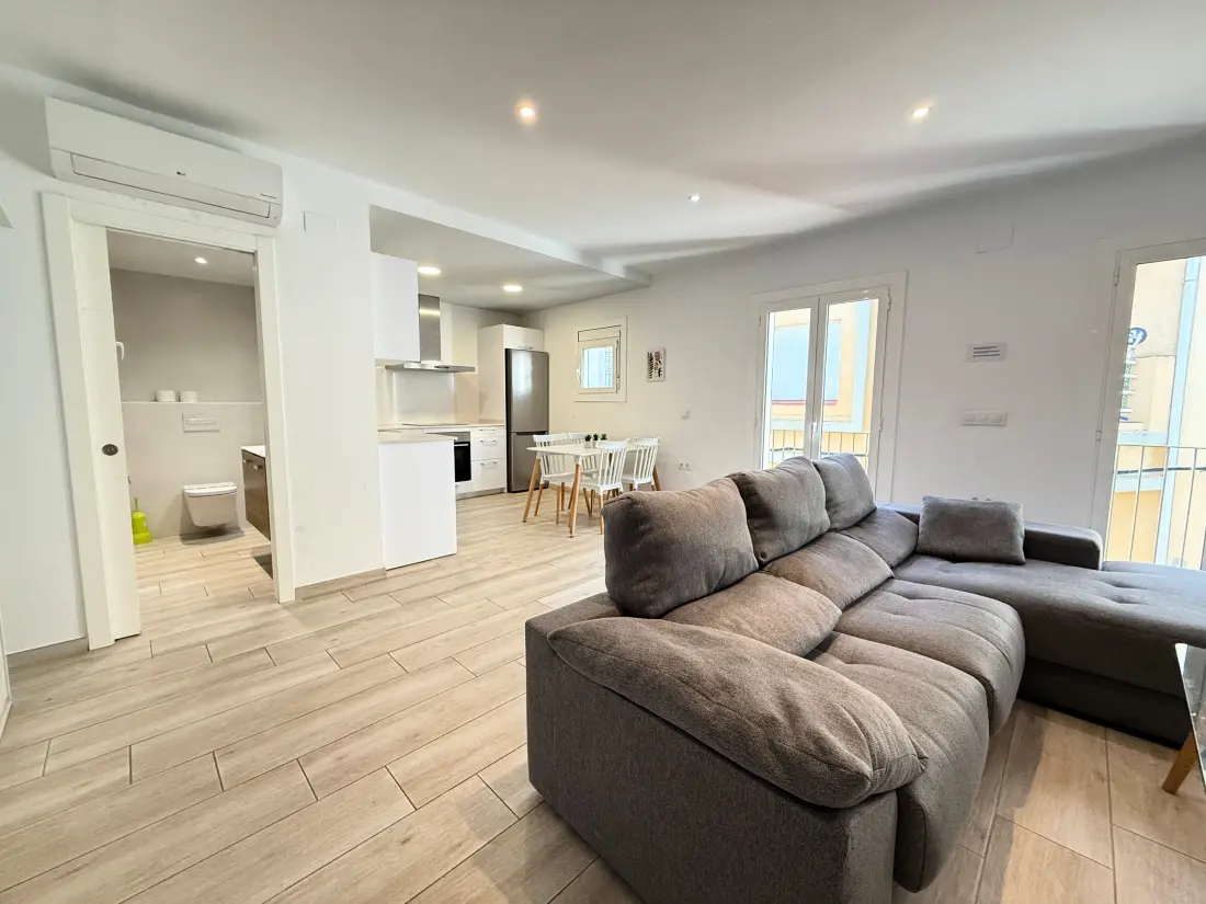 Location de Vacances Roses 677