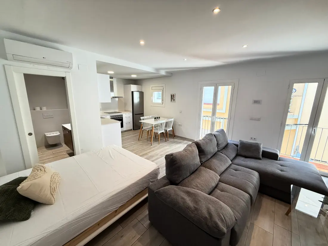 Location de Vacances Roses 677
