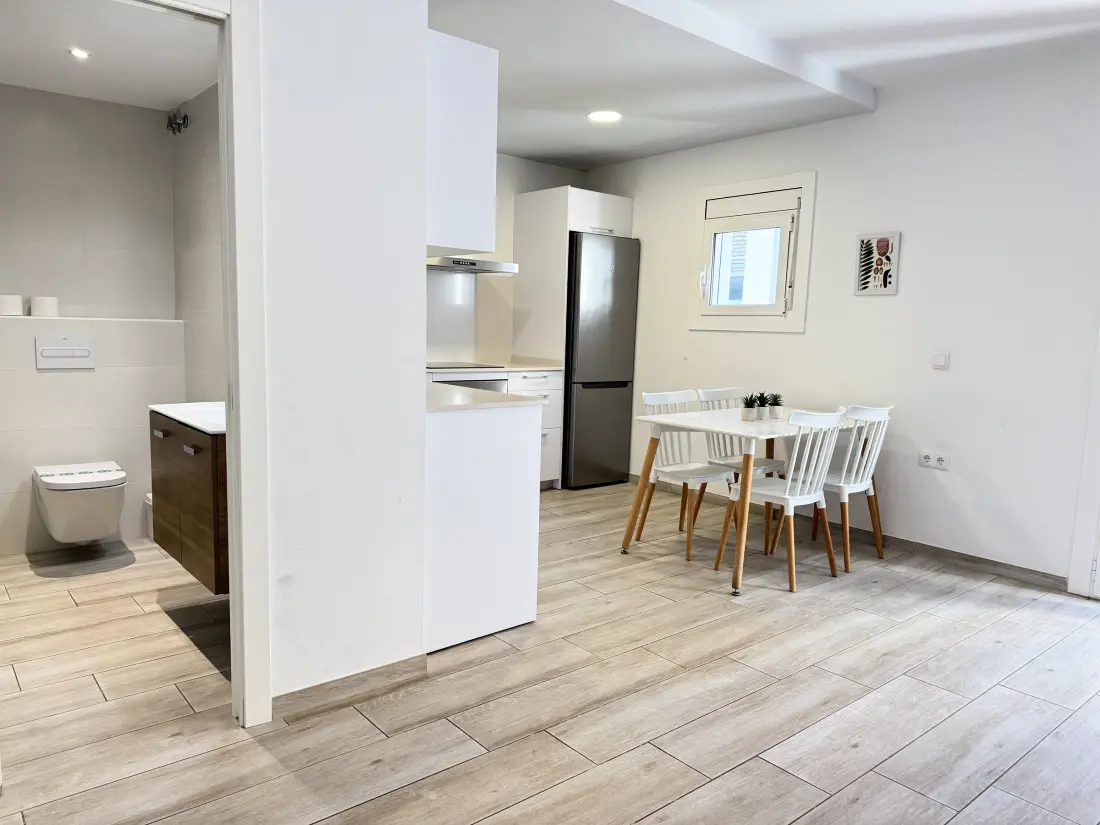 Location de Vacances Roses 677