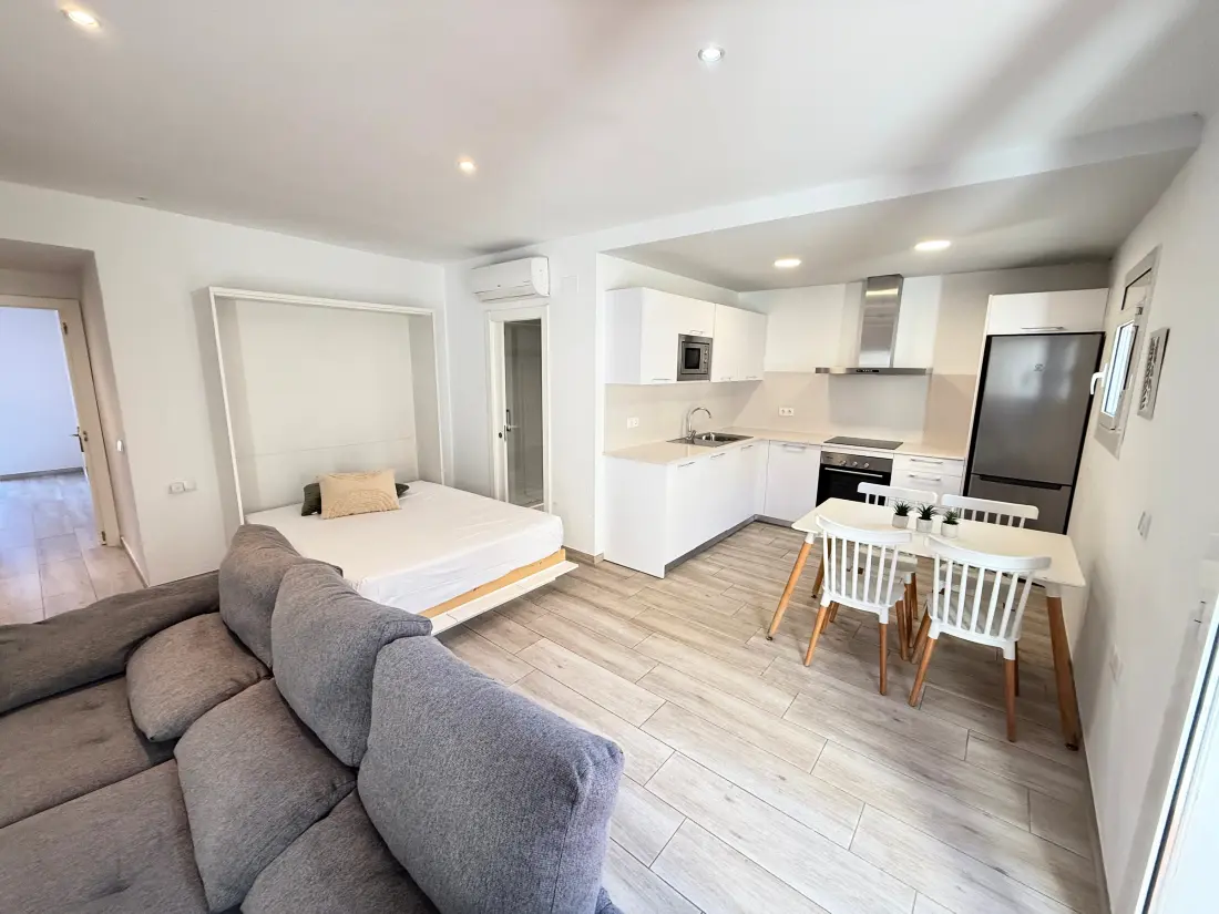 Location de Vacances Roses 677