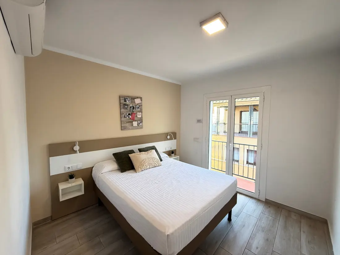 Location de Vacances Roses 677
