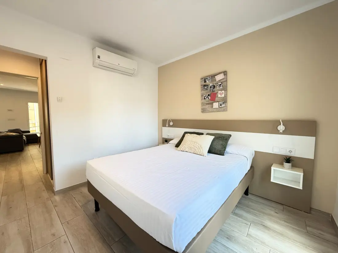 Location de Vacances Roses 677