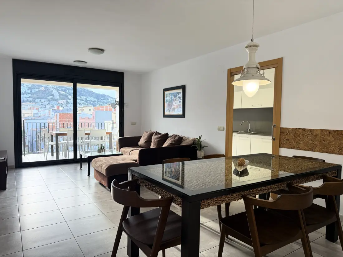 Location de Vacances Roses 678