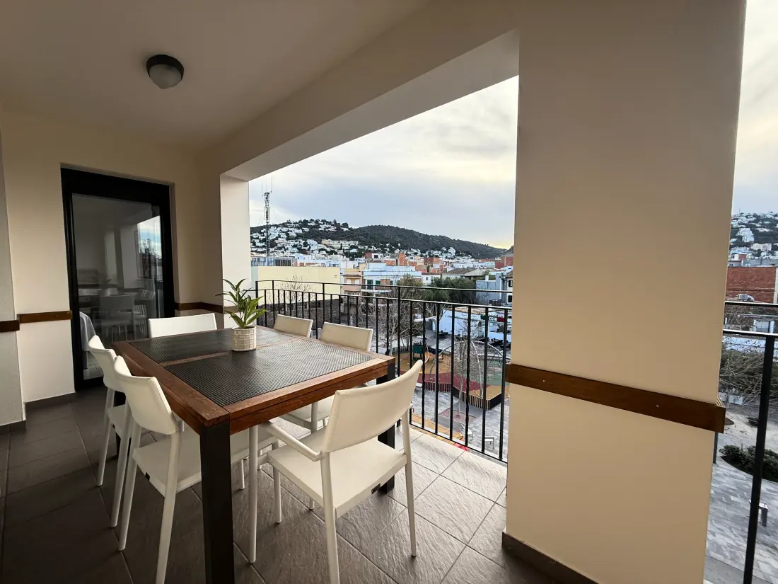 Location de Vacances Roses 678
