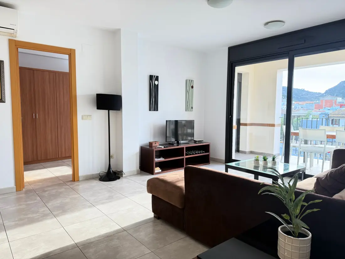 Location de Vacances Roses 678