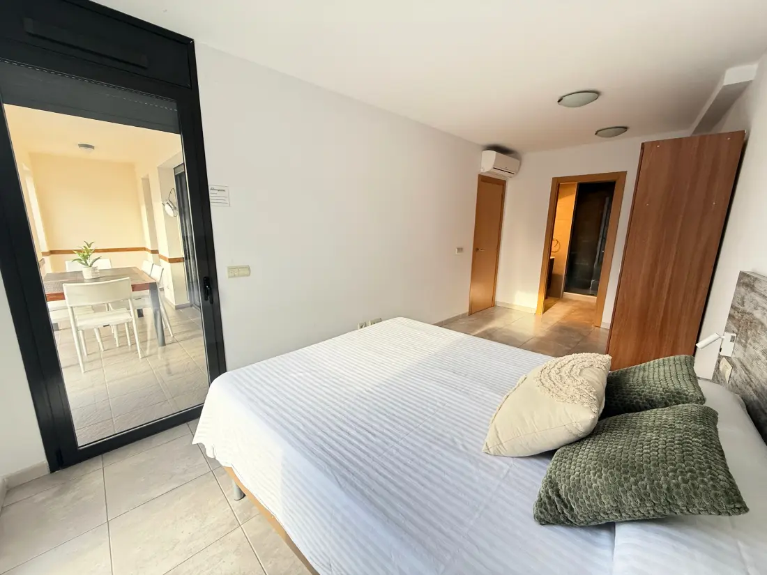 Location de Vacances Roses 678