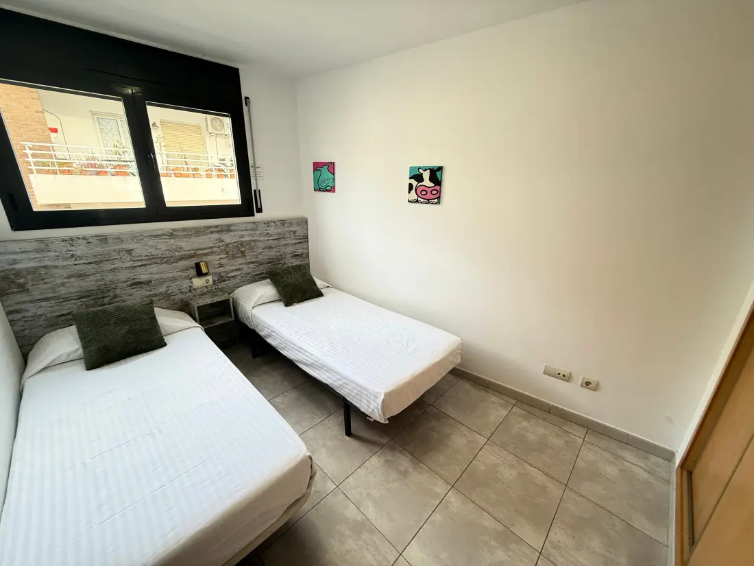 Location de Vacances Roses 678