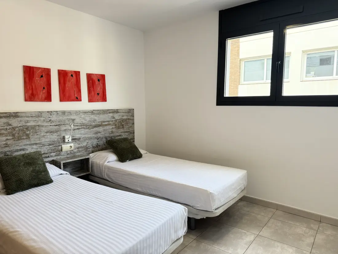 Location de Vacances Roses 678