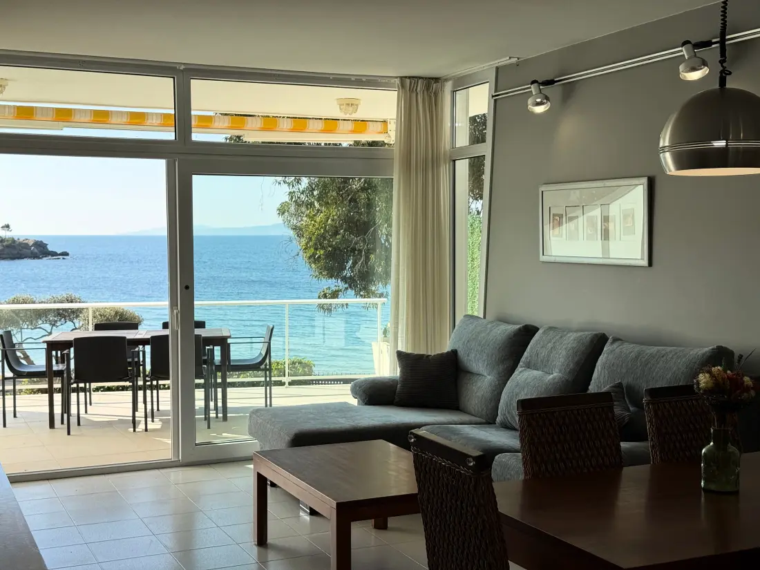 Location de Vacances Roses 680