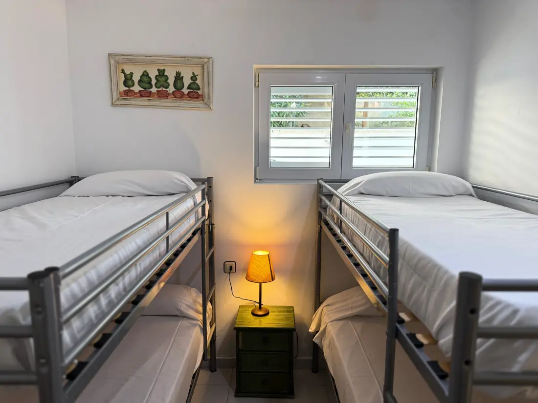 Location de Vacances Roses 680
