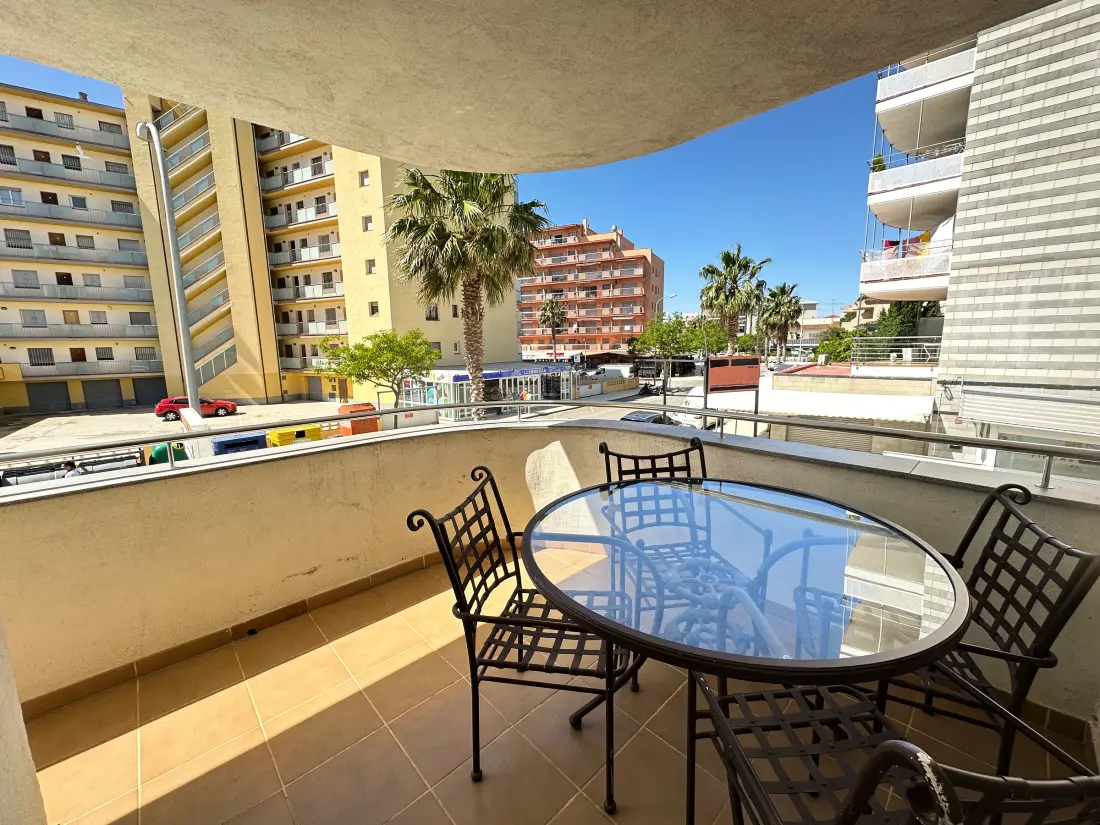 Location de Vacances Roses 683