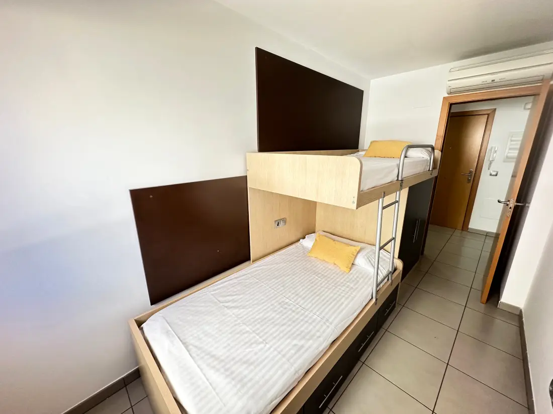Location de Vacances Roses 683