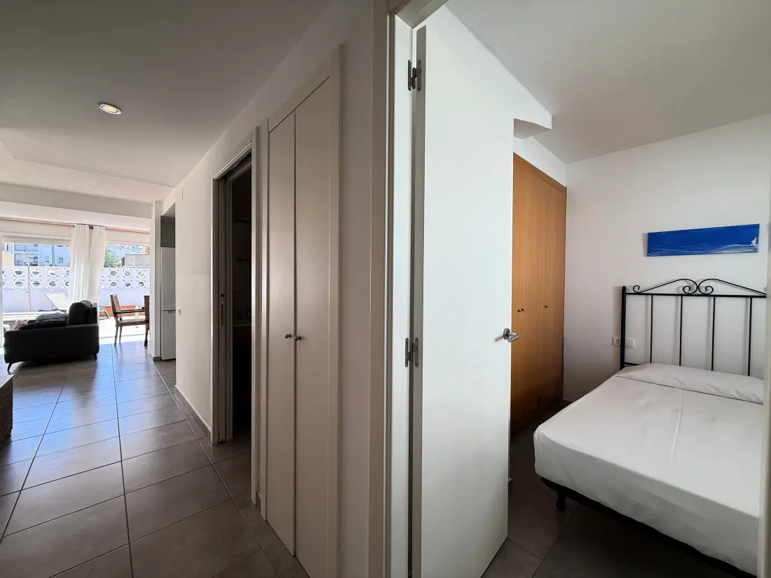 Location de Vacances Roses 684
