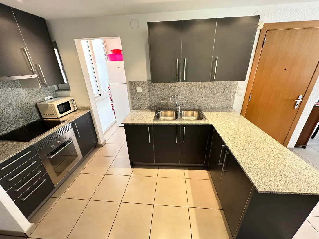 Location de Vacances Roses 685