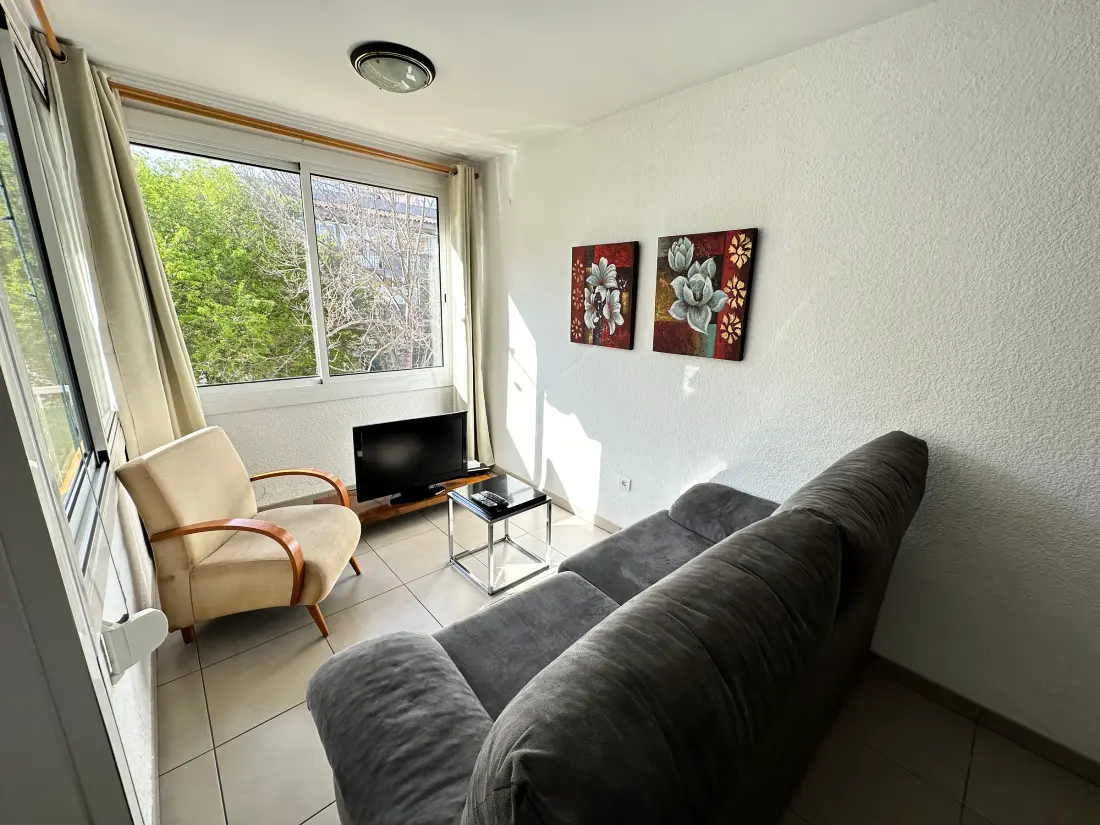 Location de Vacances Roses 685