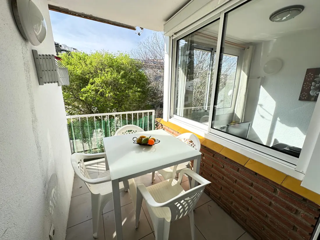 Location de Vacances Roses 685