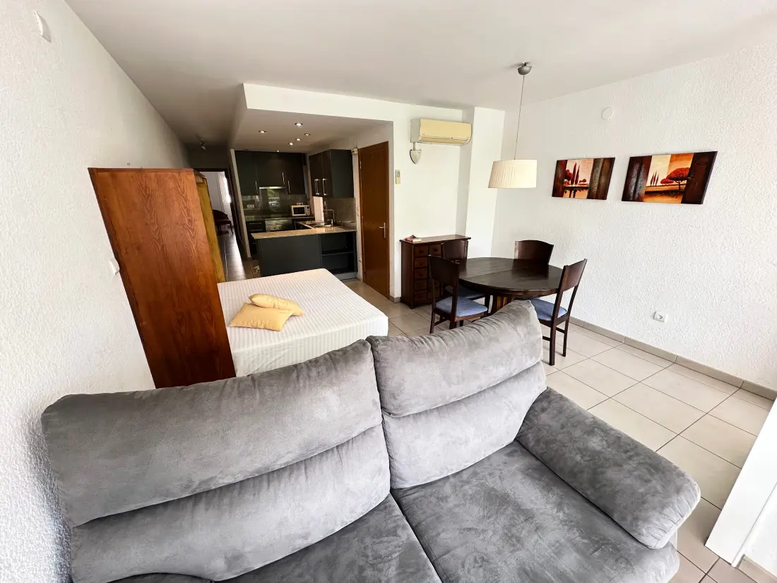 Location de Vacances Roses 685