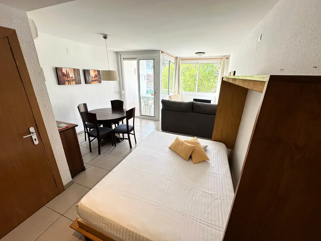 Location de Vacances Roses 685