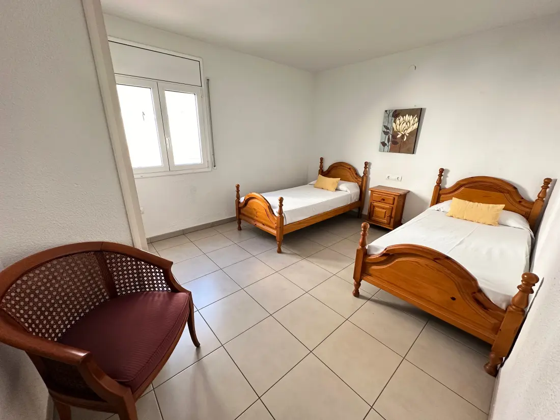 Location de Vacances Roses 685