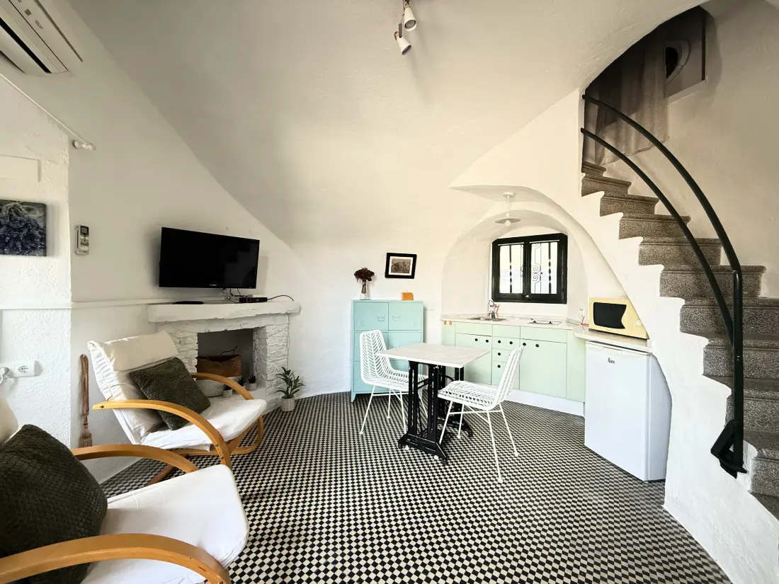 Location de Vacances Roses 686