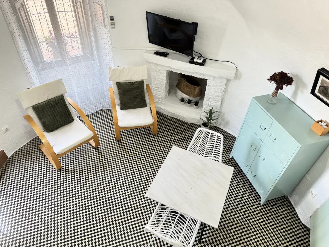 Location de Vacances Roses 686