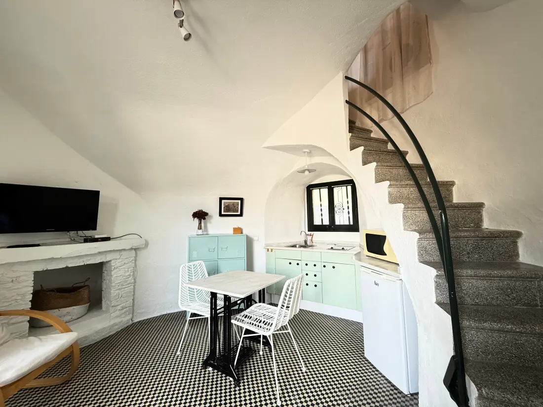 Location de Vacances Roses 686