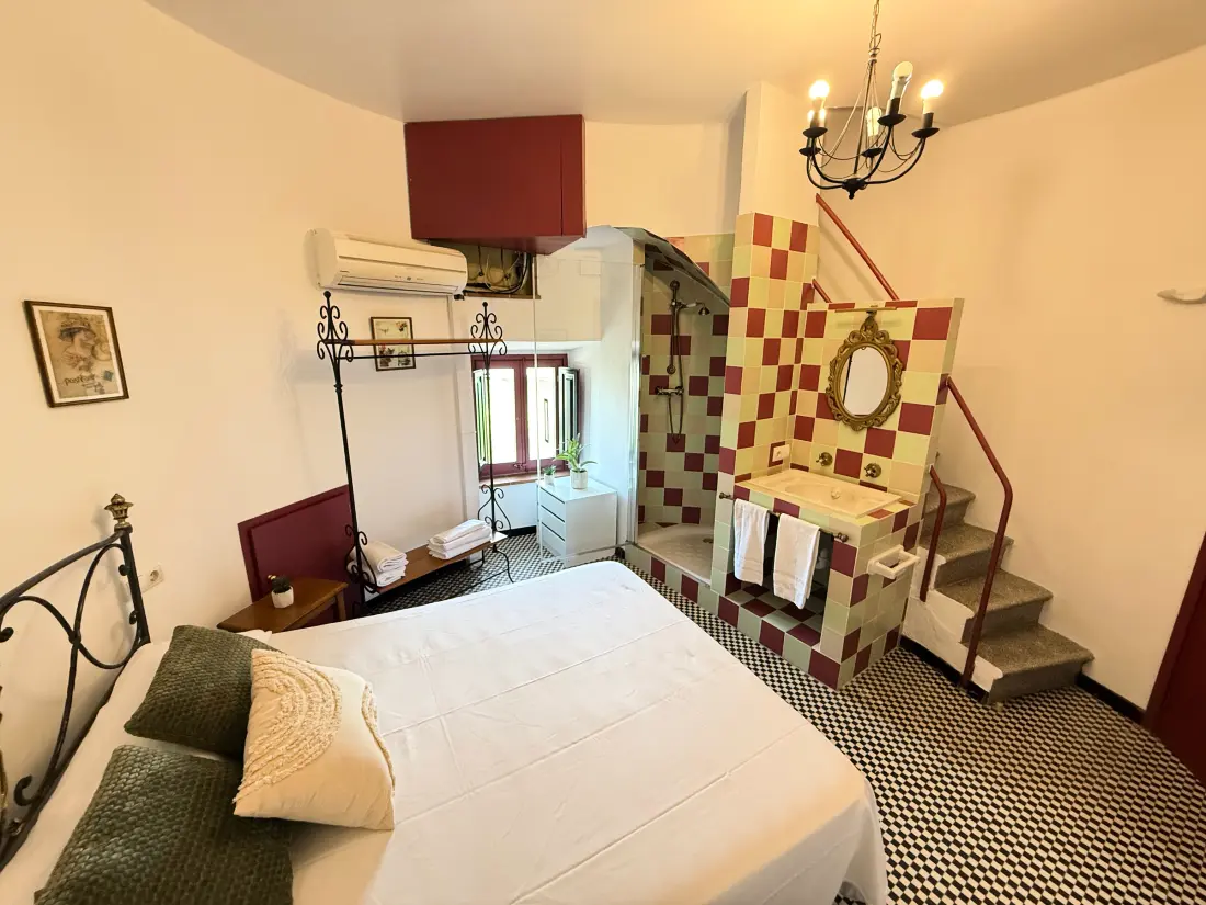 Location de Vacances Roses 686