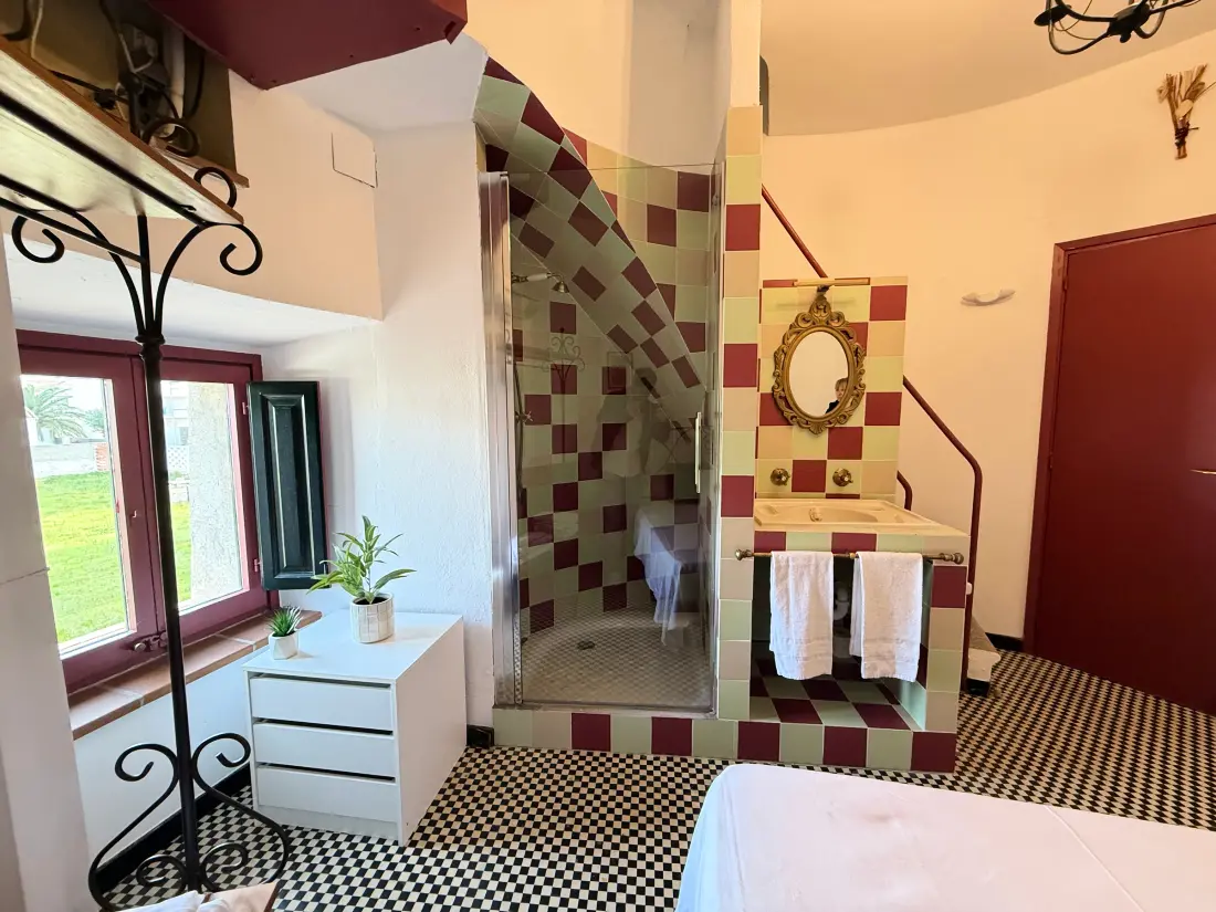 Location de Vacances Roses 686