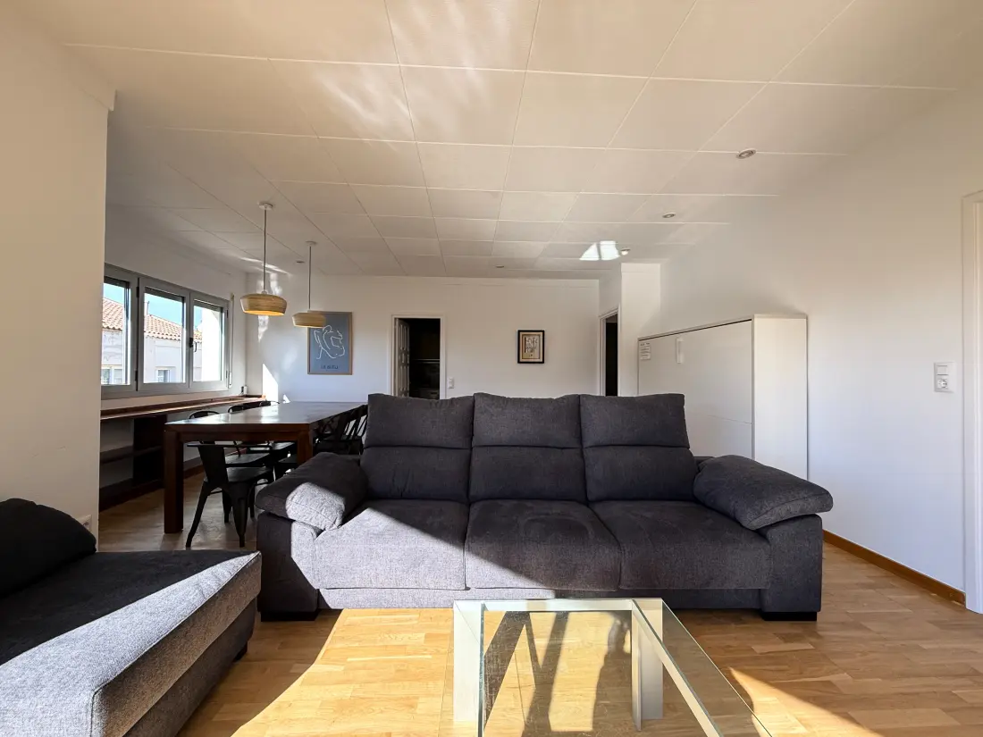 Location de Vacances Roses 687