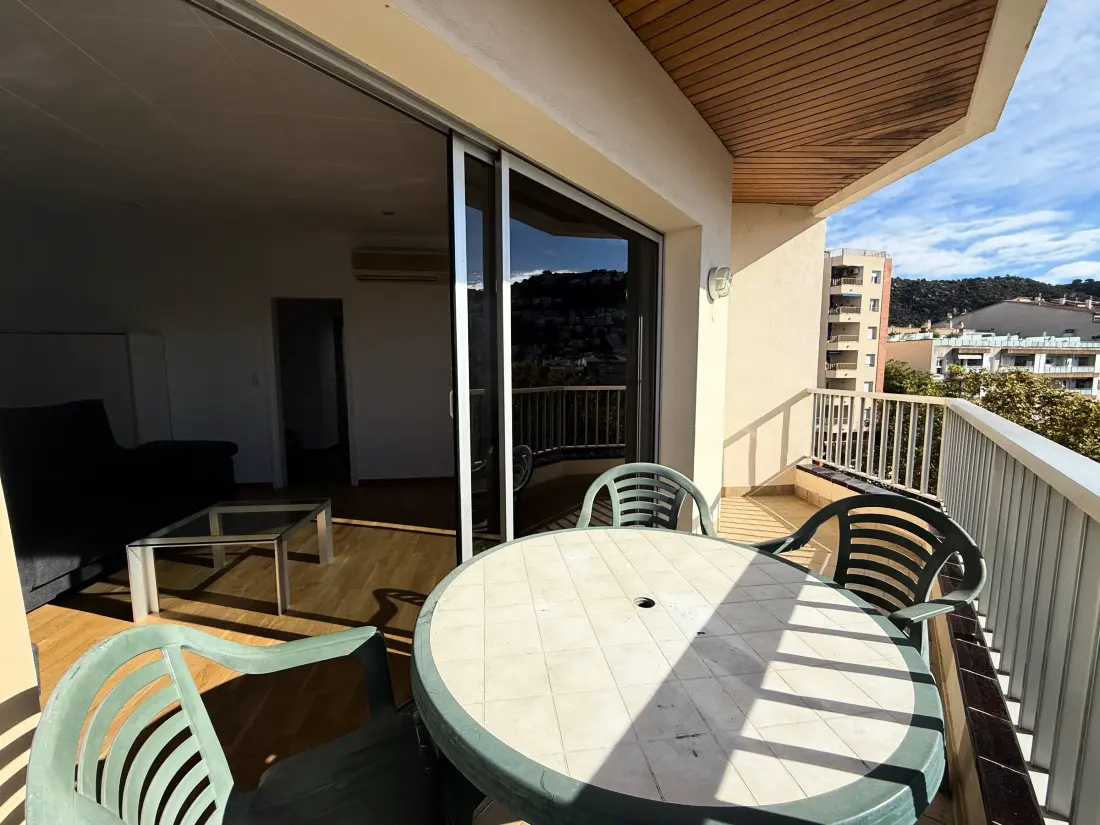 Location de Vacances Roses 687