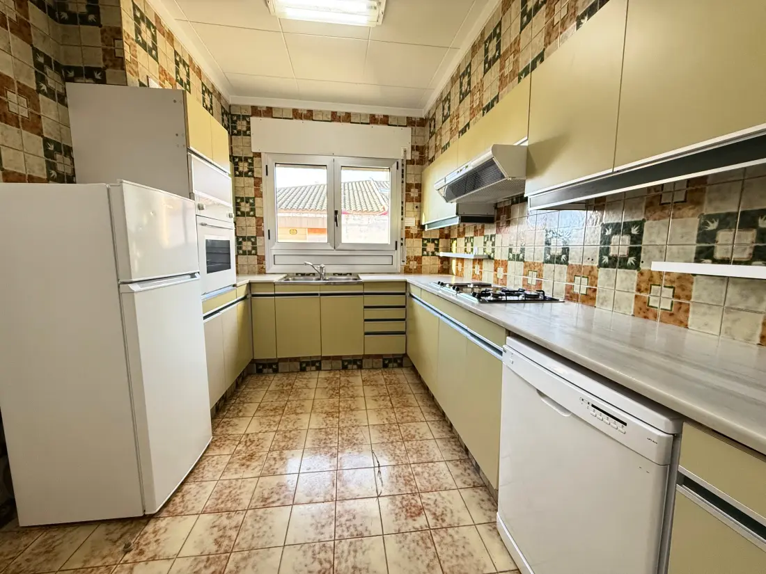 Location de Vacances Roses 687