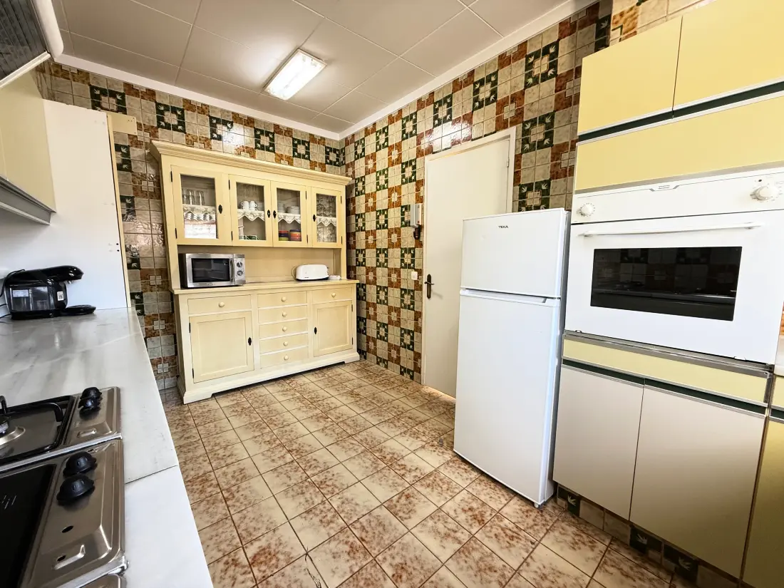 Location de Vacances Roses 687