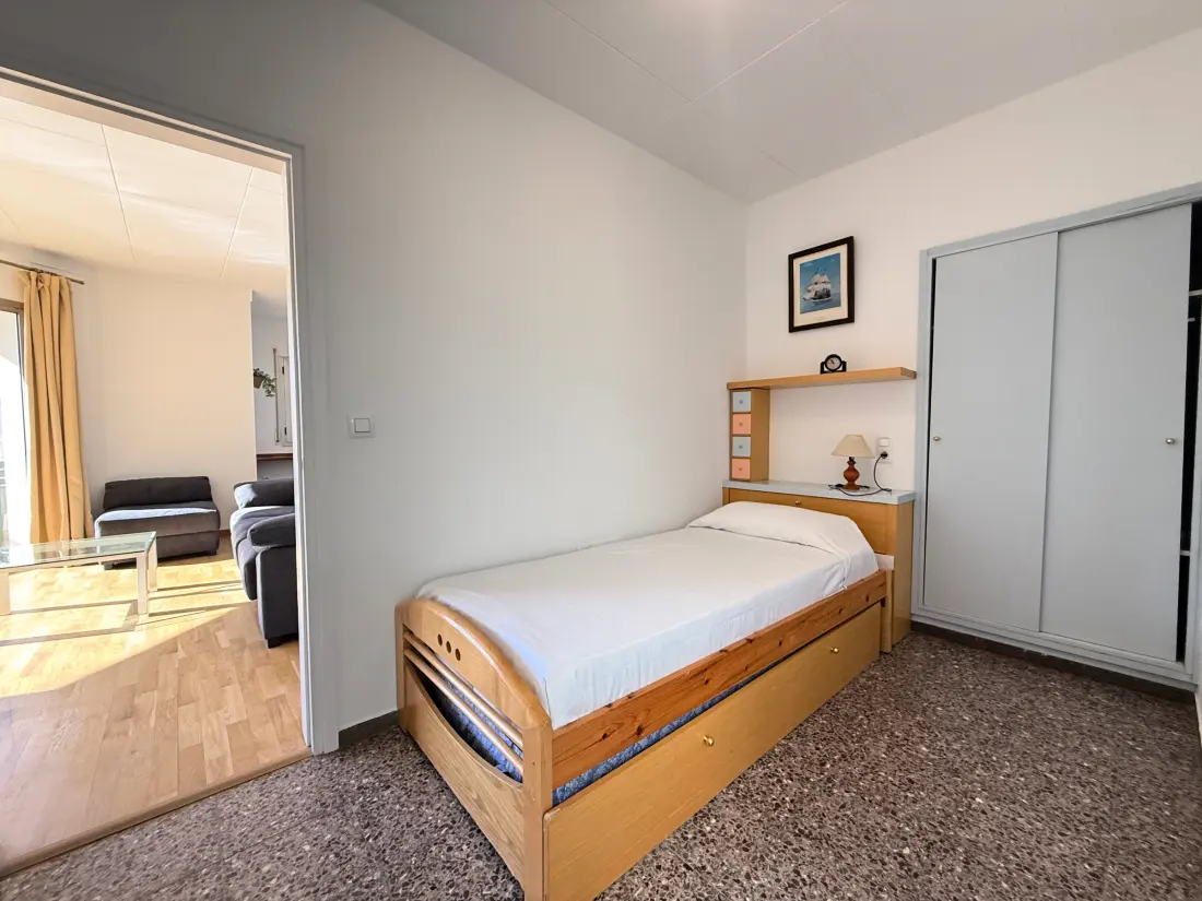 Location de Vacances Roses 687