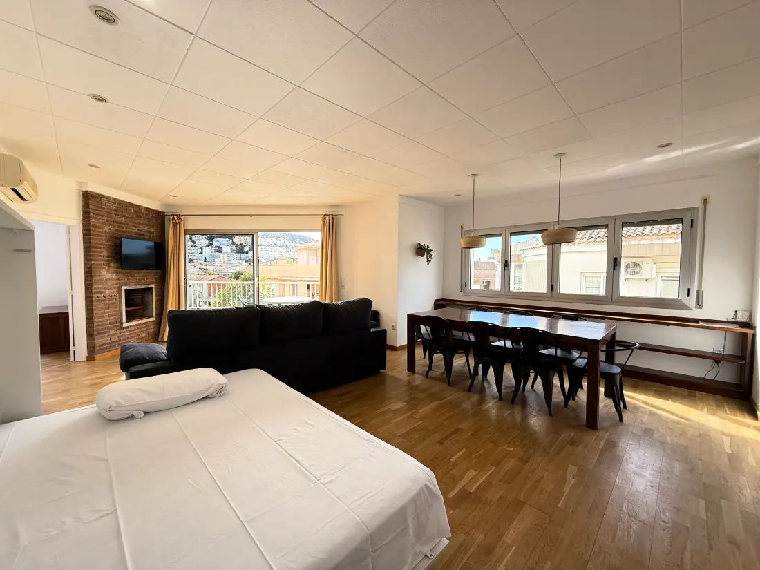 Location de Vacances Roses 687