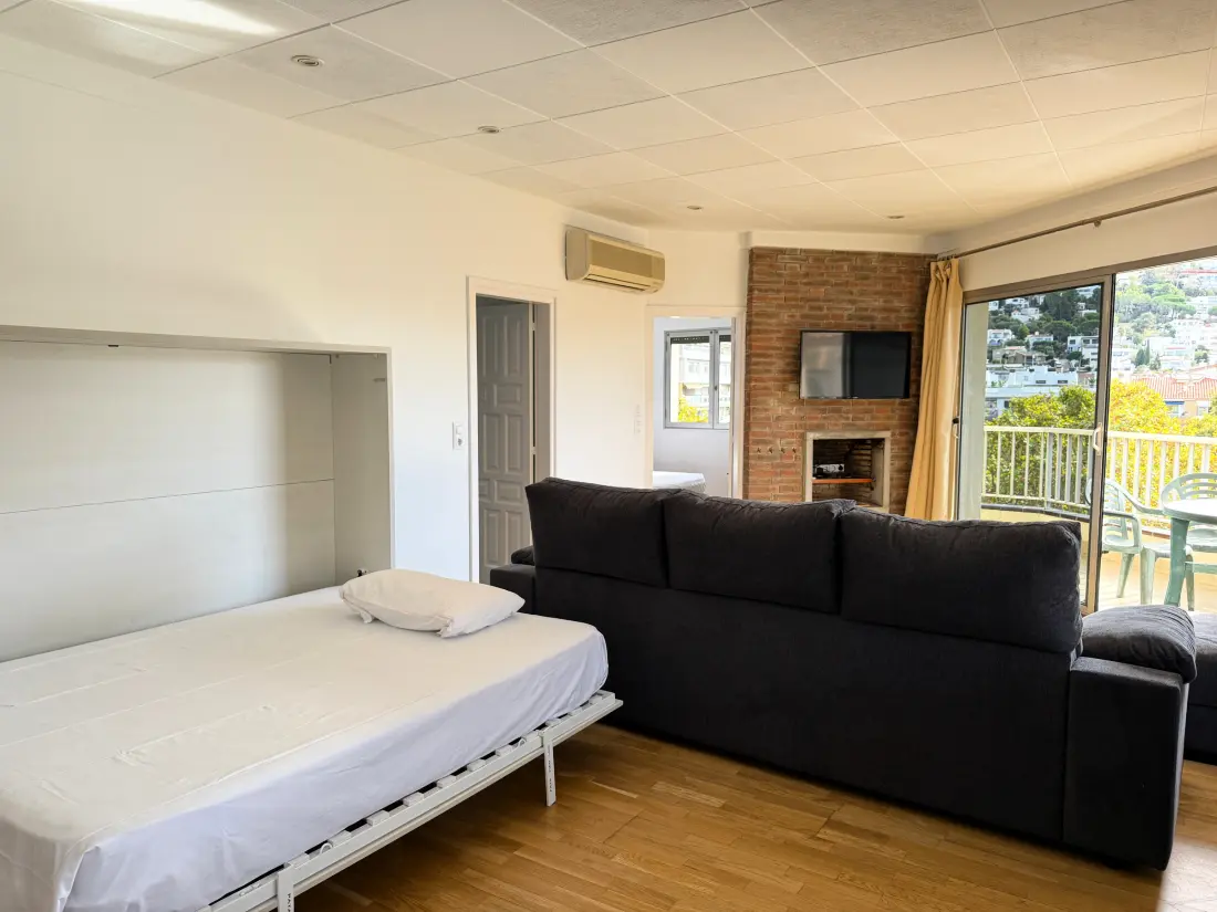 Location de Vacances Roses 687