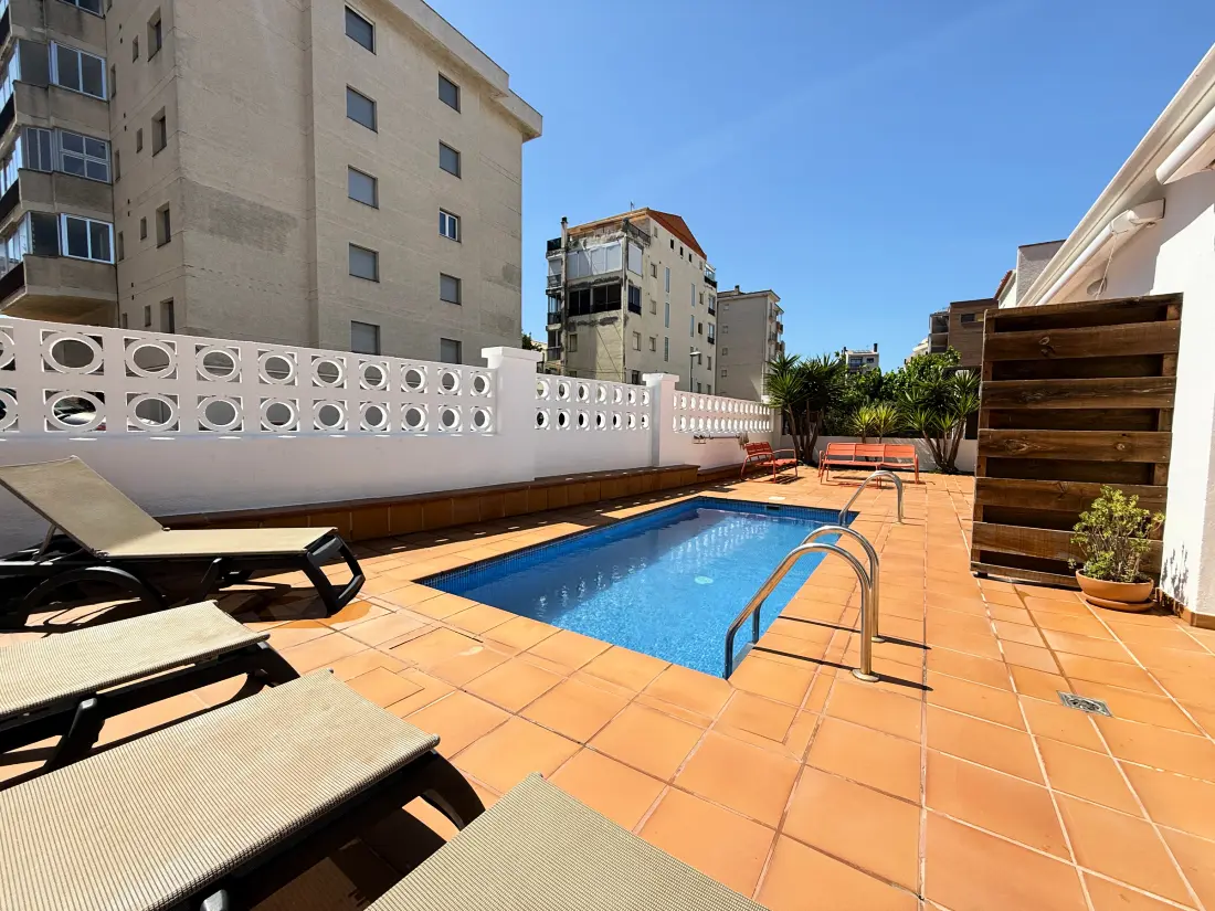 Location de Vacances Roses 688