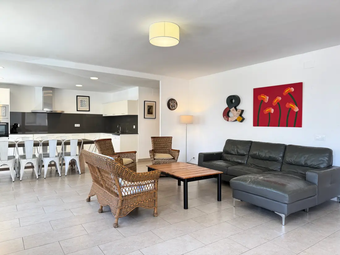 Location de Vacances Roses 688