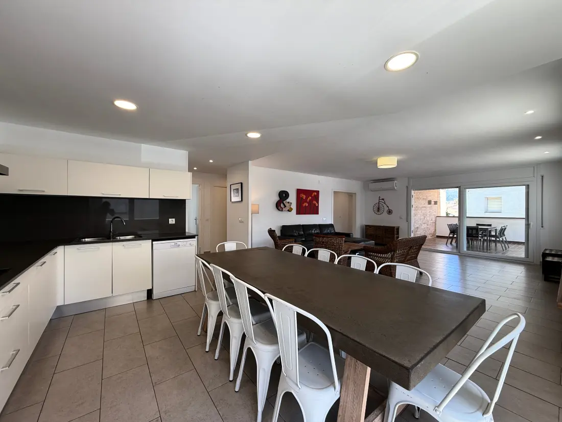 Location de Vacances Roses 688