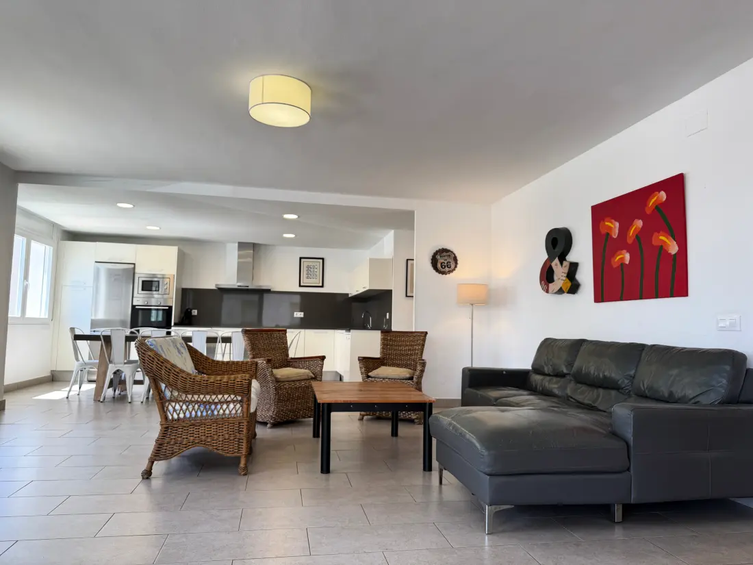 Location de Vacances Roses 688
