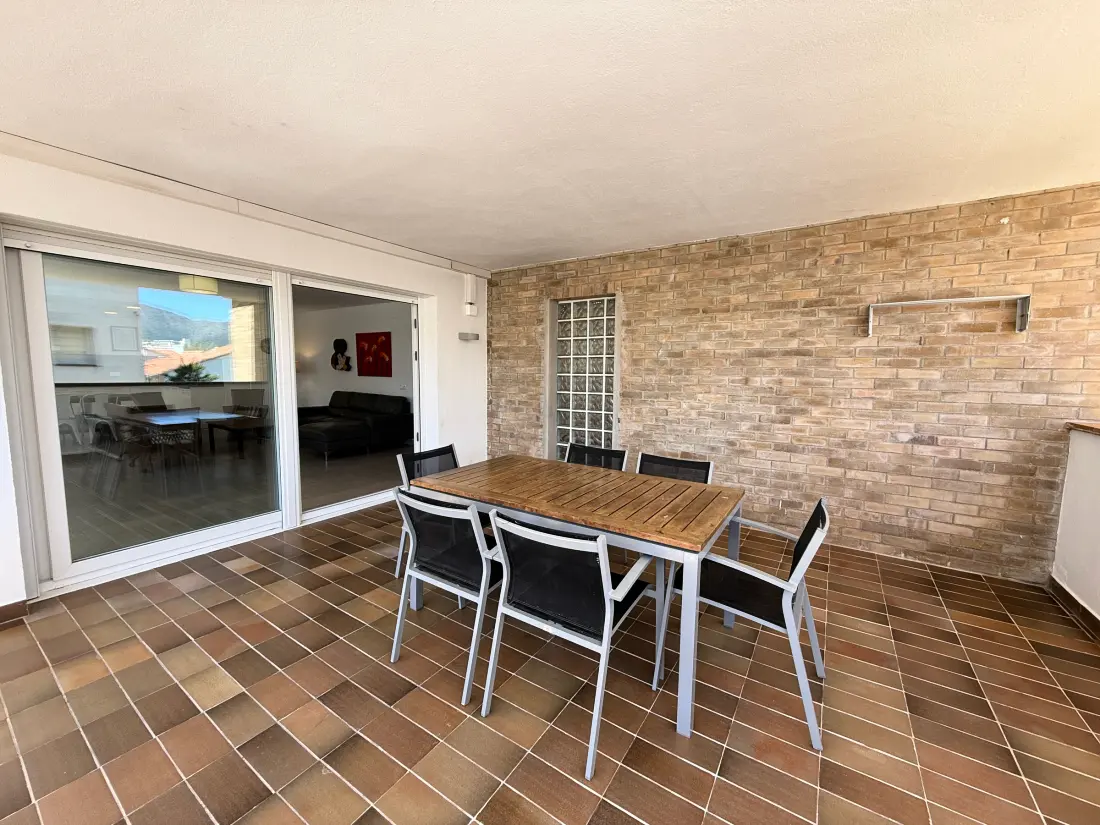Location de Vacances Roses 688